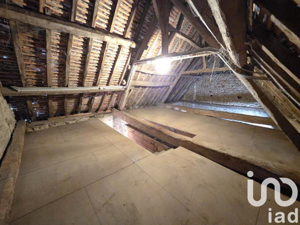 Maison à vendre 7 pièces 113 m² Bélâbre