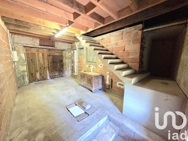 Maison à vendre 7 pièces 113 m² Bélâbre