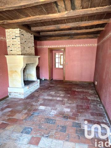 Maison à vendre 7 pièces 113 m² Bélâbre