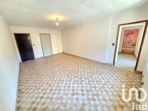 Maison à vendre 7 pièces 113 m² Bélâbre