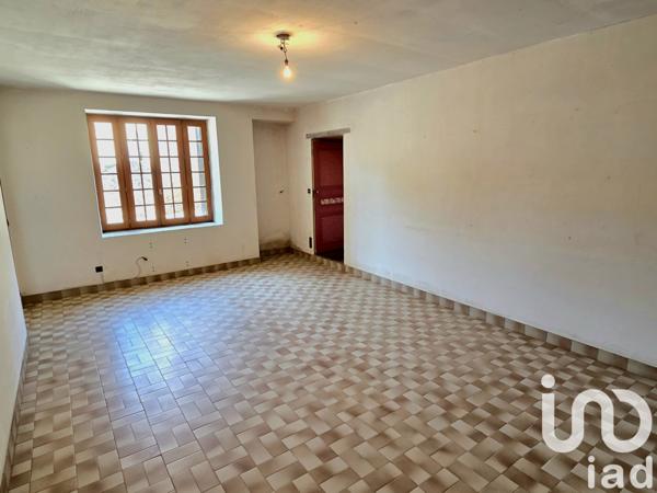 Maison à vendre 7 pièces 113 m² Bélâbre