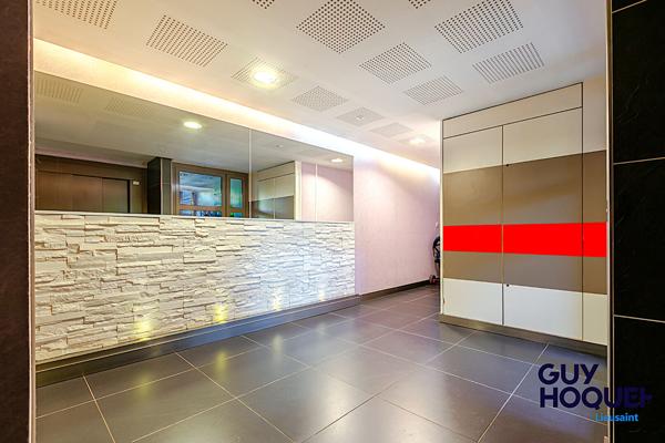 À vendre : Appartement 3 chambres à LIEUSAINT - Exclusivité Guy Hoquet