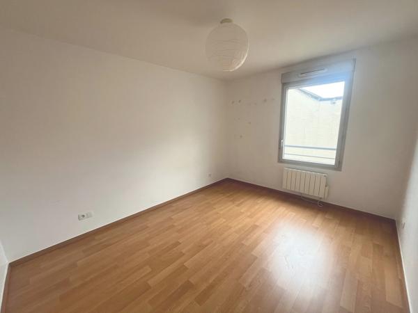Appartement LYON 64.57 m²