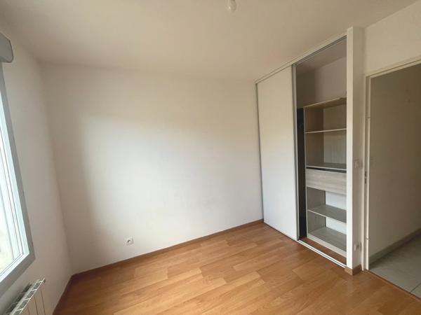 Appartement LYON 64.57 m²