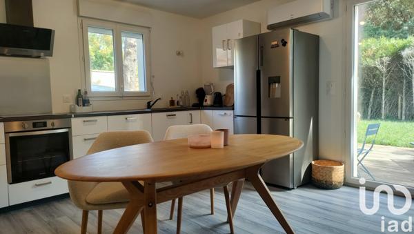 Maison à vendre 4 pièces 78 m² Cerny