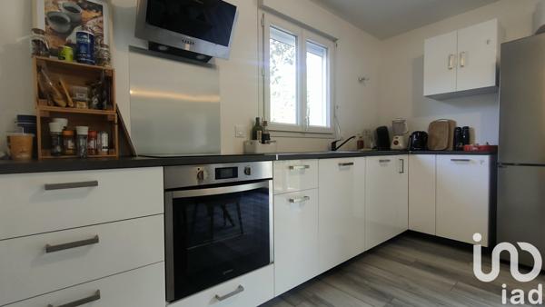 Maison à vendre 4 pièces 78 m² Cerny