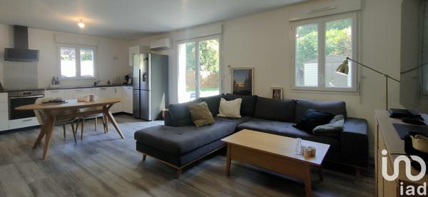 Maison à vendre 4 pièces 78 m² Cerny