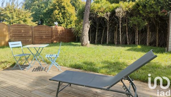 Maison à vendre 4 pièces 78 m² Cerny