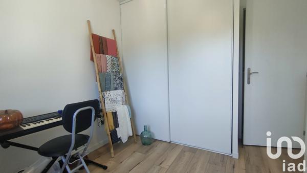 Maison à vendre 4 pièces 78 m² Cerny