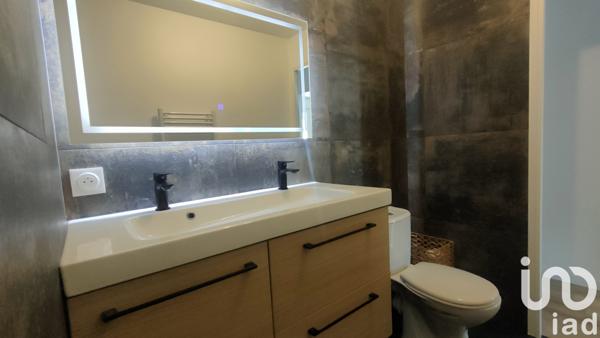 Maison à vendre 4 pièces 78 m² Cerny