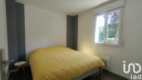 Maison à vendre 4 pièces 78 m² Cerny