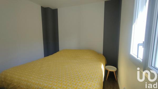 Maison à vendre 4 pièces 78 m² Cerny