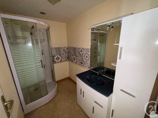 Appartement F3 à vendre  4 pièces - 82,66 m2 FECAMP - 76