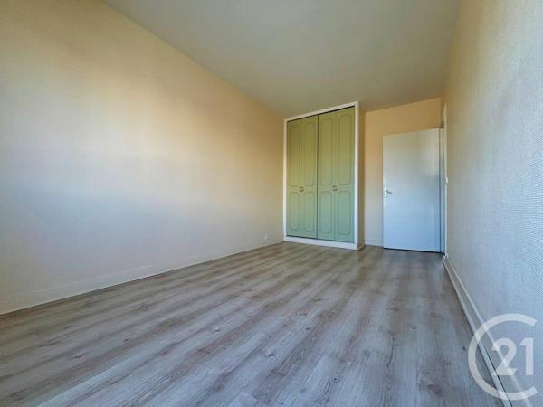 Appartement F3 à vendre  4 pièces - 82,66 m2 FECAMP - 76