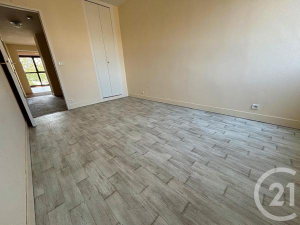 Appartement F3 à vendre  4 pièces - 82,66 m2 FECAMP - 76