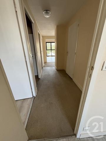 Appartement F3 à vendre  4 pièces - 82,66 m2 FECAMP - 76