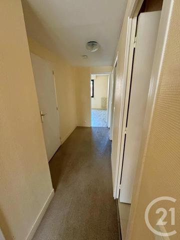 Appartement F3 à vendre  4 pièces - 82,66 m2 FECAMP - 76