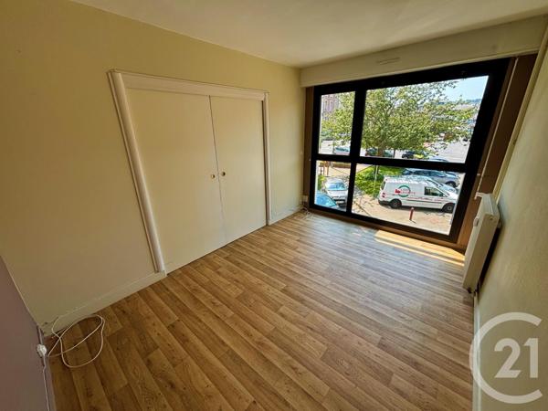 Appartement F3 à vendre  4 pièces - 82,66 m2 FECAMP - 76