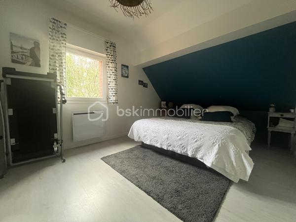 Pavillon de 148,57 m²