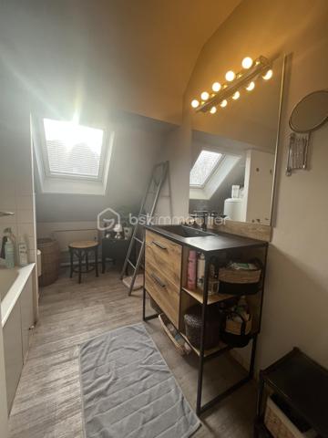 Pavillon de 148,57 m²