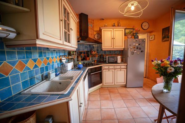 Maison Cande Sur Beuvron 4 pièce(s) 109 m2