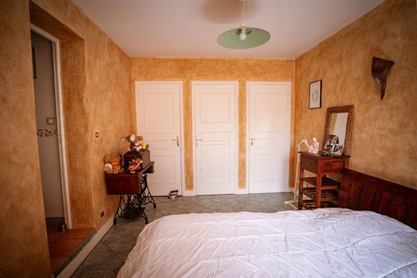 Maison Cande Sur Beuvron 4 pièce(s) 109 m2