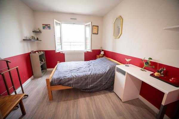 Maison Cande Sur Beuvron 4 pièce(s) 109 m2