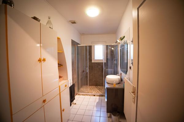 Maison Cande Sur Beuvron 4 pièce(s) 109 m2