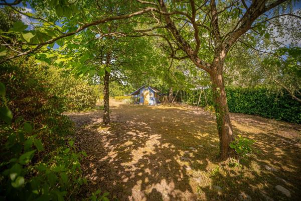 Maison Cande Sur Beuvron 4 pièce(s) 109 m2