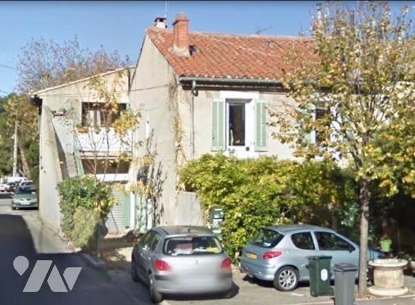 Immeuble A RENOVER 4 Logements