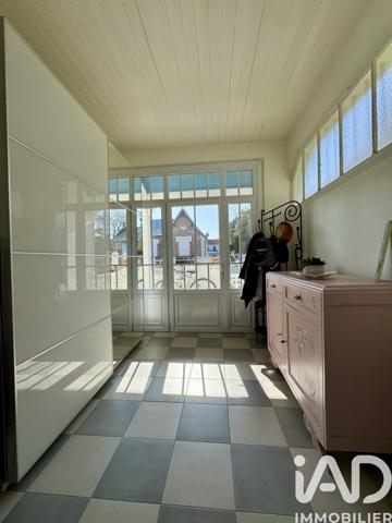 Maison à vendre 4 pièces 68 m² Saint-Jean-de-Monts