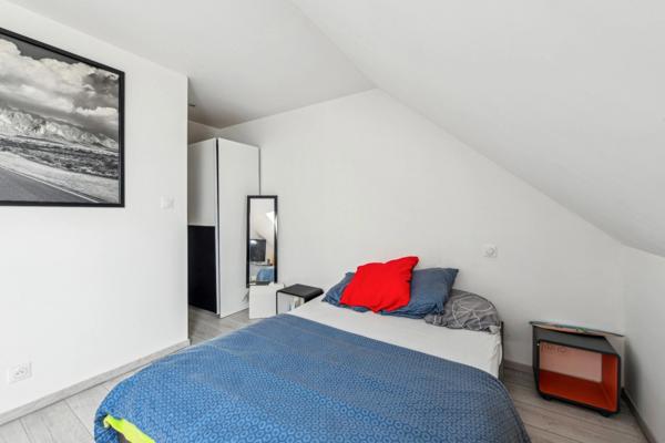 Maison à vendre 6 pièces NEUVILLE LES DIEPPE (76)