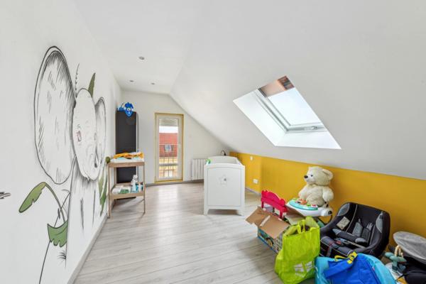 Maison à vendre 6 pièces NEUVILLE LES DIEPPE (76)