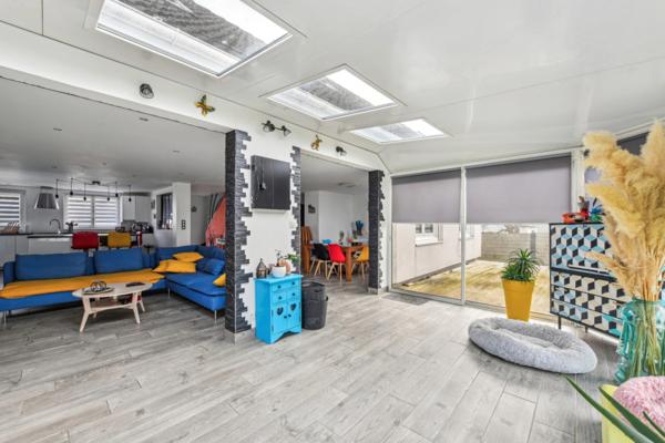 Maison à vendre 6 pièces NEUVILLE LES DIEPPE (76)