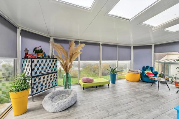 Maison à vendre 6 pièces NEUVILLE LES DIEPPE (76)