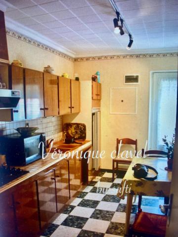 Très bel appartement de 81m2 lumineux calme vue dégagée