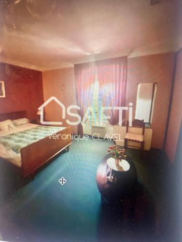 Très bel appartement de 81m2 lumineux calme vue dégagée