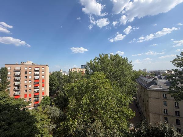 Appartement Paris 4 pièce(s) 80 m2