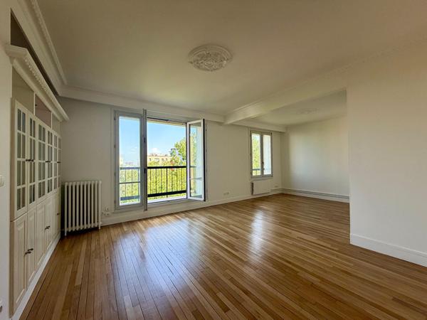 Appartement Paris 4 pièce(s) 80 m2