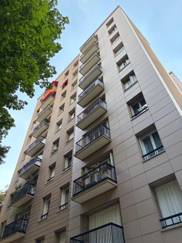 Appartement Paris 4 pièce(s) 80 m2