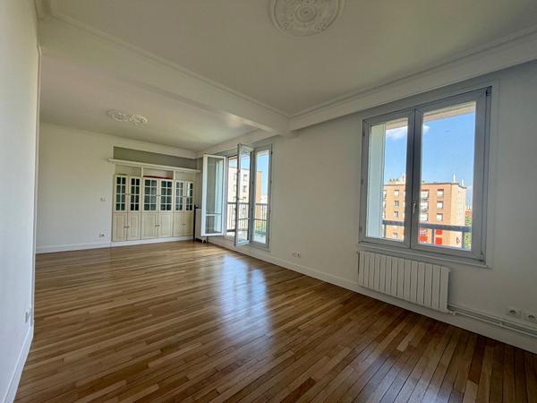 Appartement Paris 4 pièce(s) 80 m2