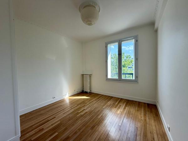 Appartement Paris 4 pièce(s) 80 m2