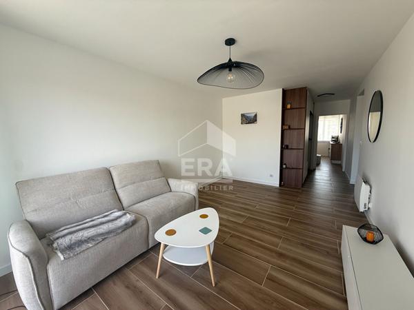 Appartement 3 pièces-Martigues