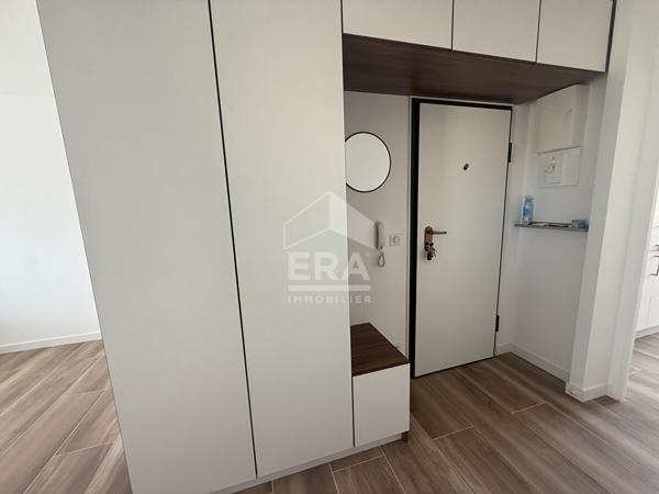 Appartement 3 pièces-Martigues