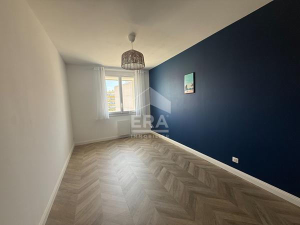 Appartement 3 pièces-Martigues