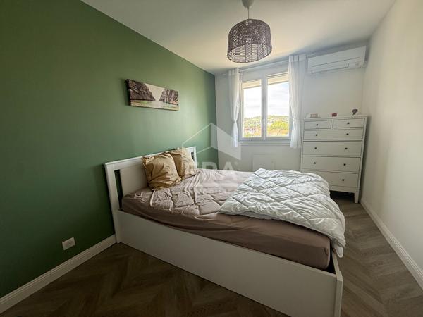 Appartement 3 pièces-Martigues