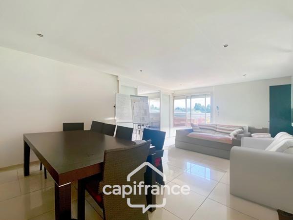 Murs, local d'activité et bureaux à vendre LE SOLER (66) - 792 m² environ