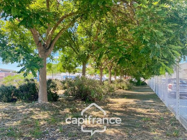 Murs, local d'activité et bureaux à vendre LE SOLER (66) - 792 m² environ