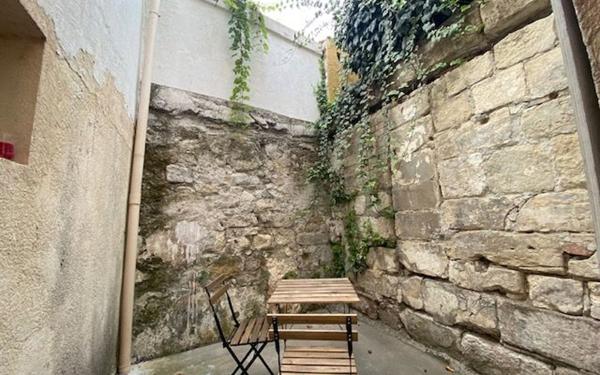 Appartement à louer    1 pièce •  Avignon