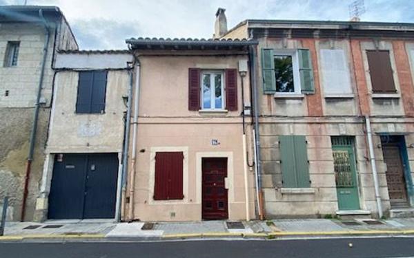 Appartement à louer    1 pièce •  Avignon